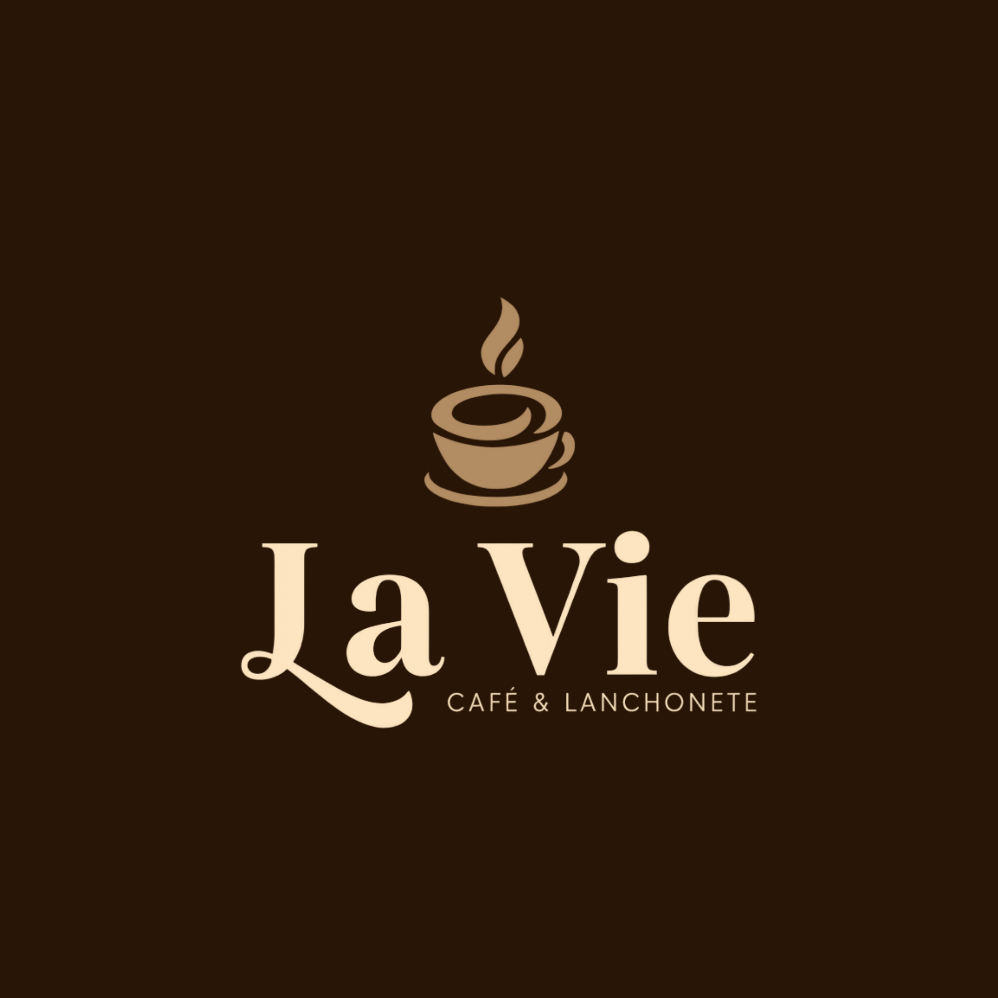 La Vie Café & Lanchonete