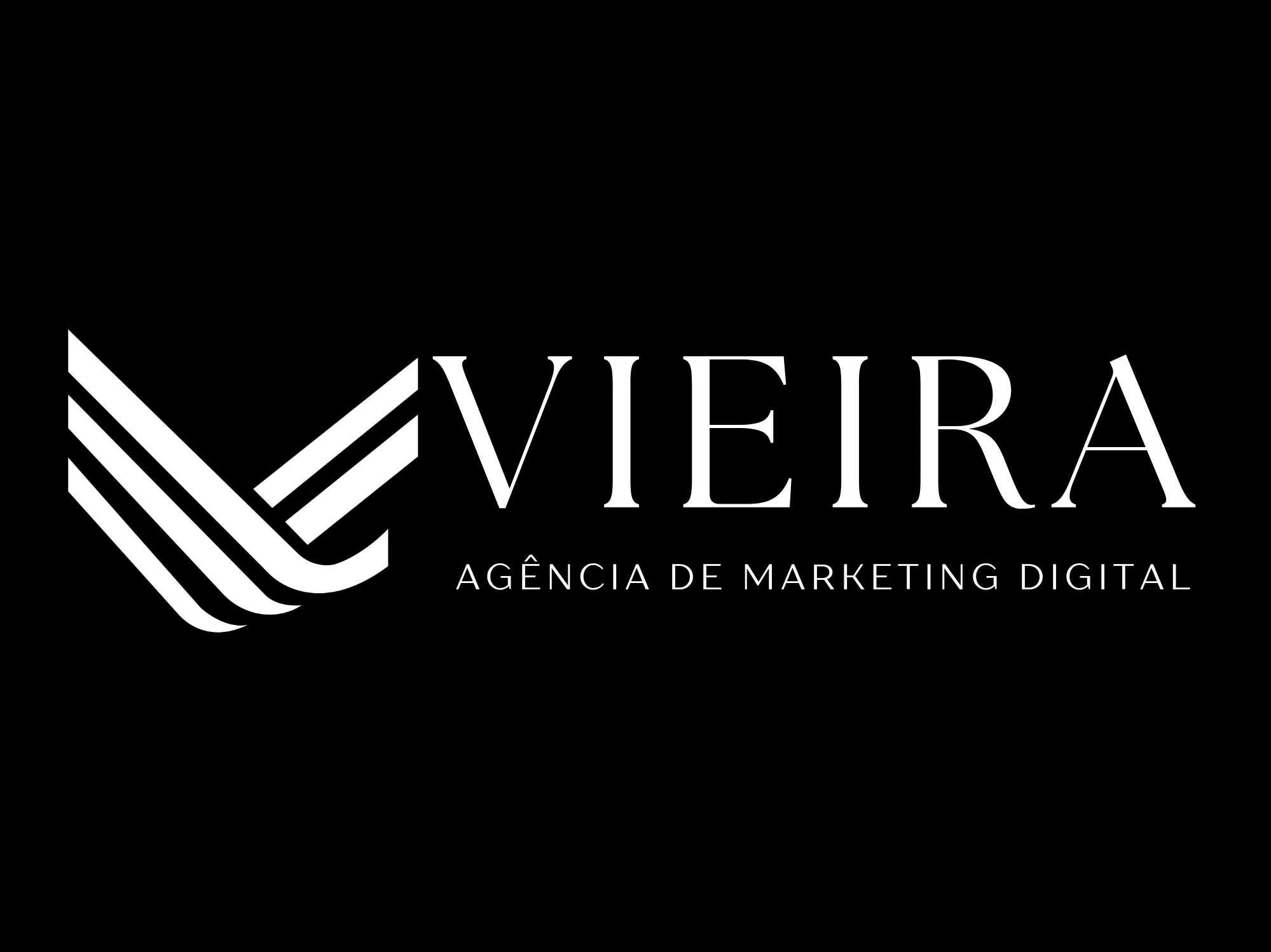Vieira — Agência de Marketing Digital